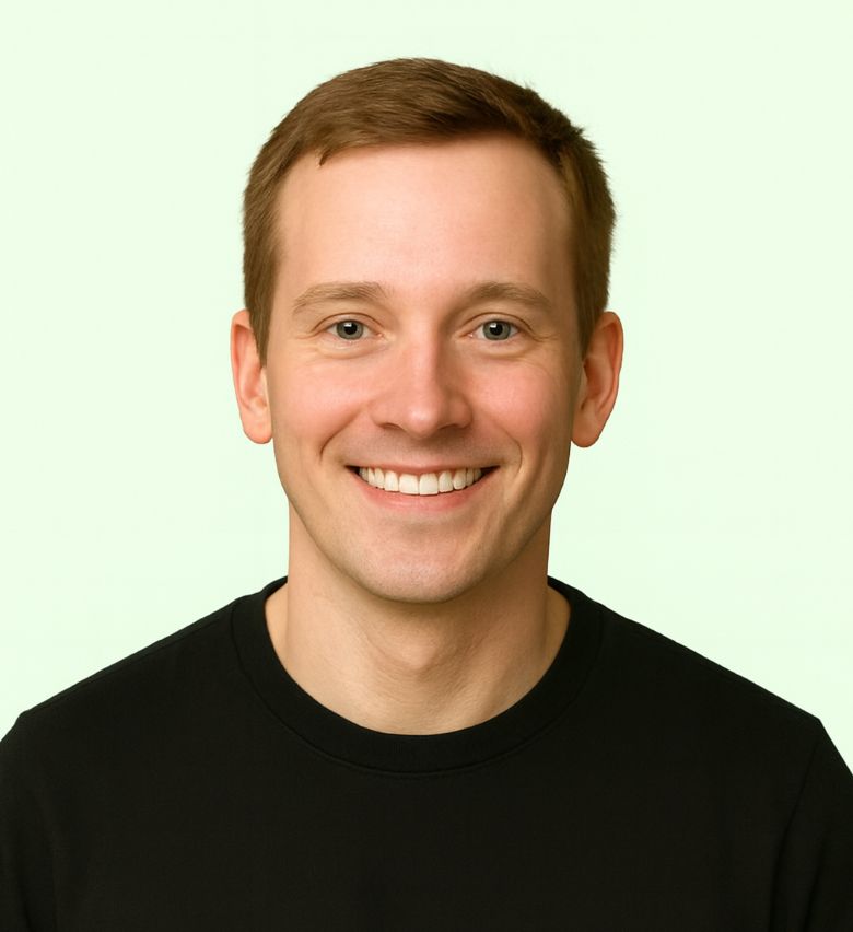 Alex Turner - tech review sites founder