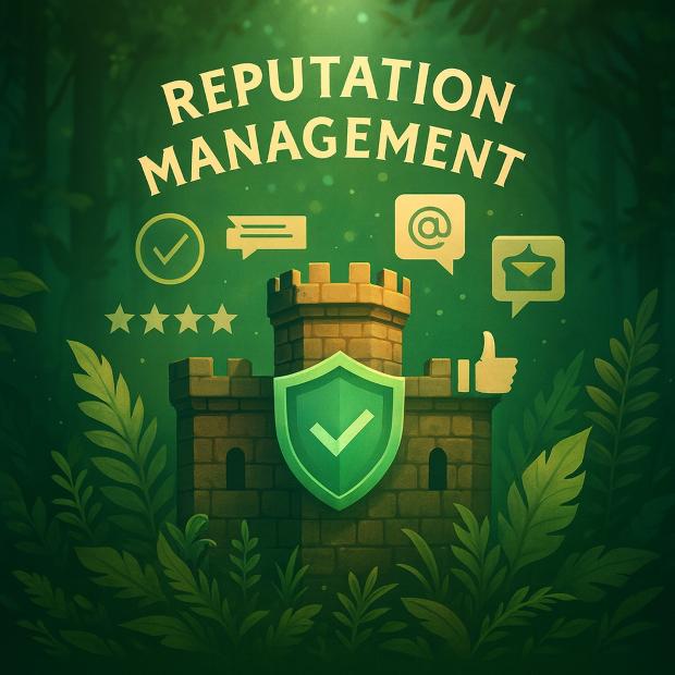 Reputation Management
