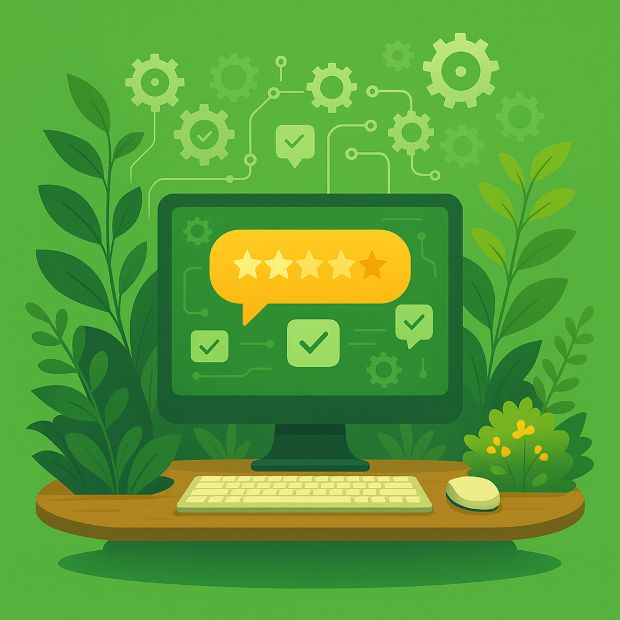 Review Automation