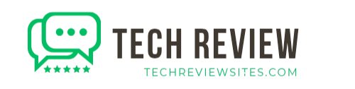 best tech review site